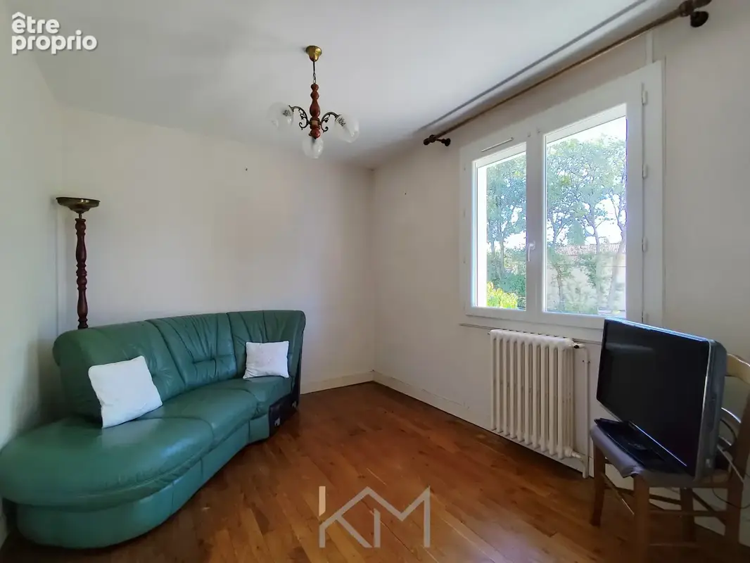 Maison 82m2 - photo 5