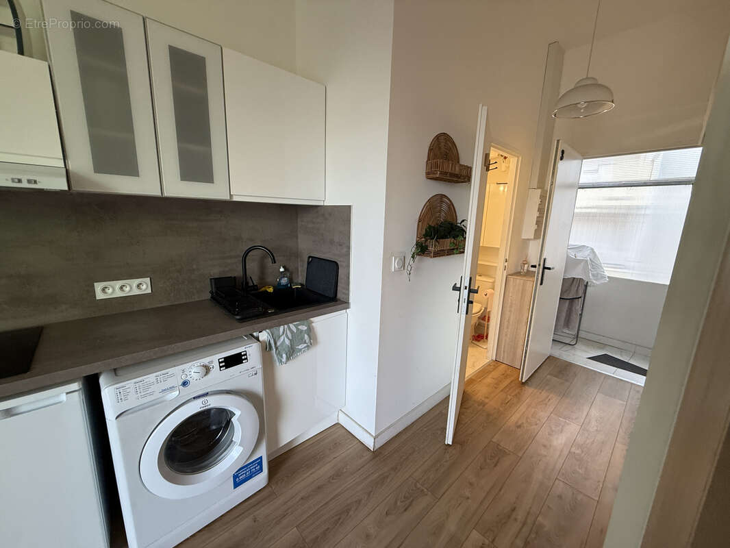 Appartement à PALAVAS-LES-FLOTS