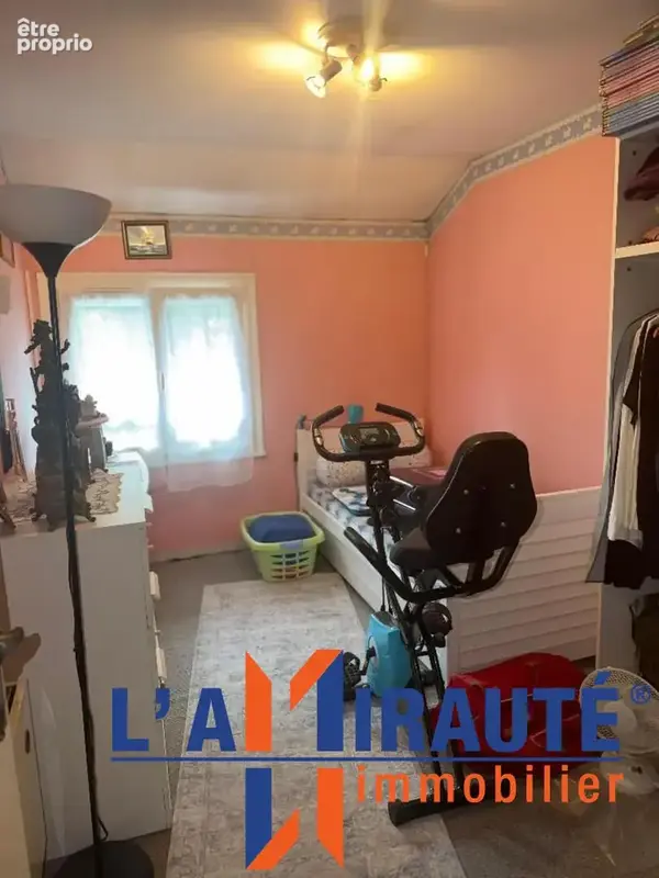 Maison Sartrouville-3 Chambres - photo 5