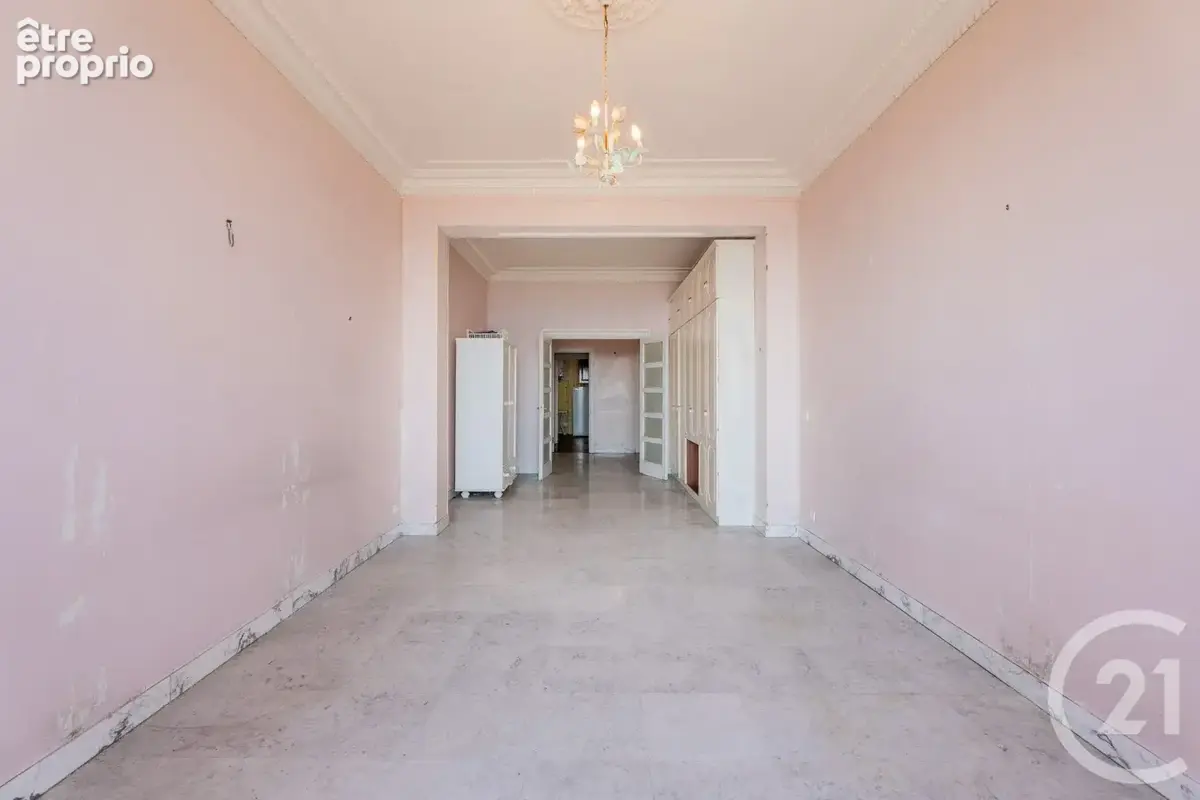 Appartement 3 pièces 92 m² à vendre à Nice (06000) - photo 6