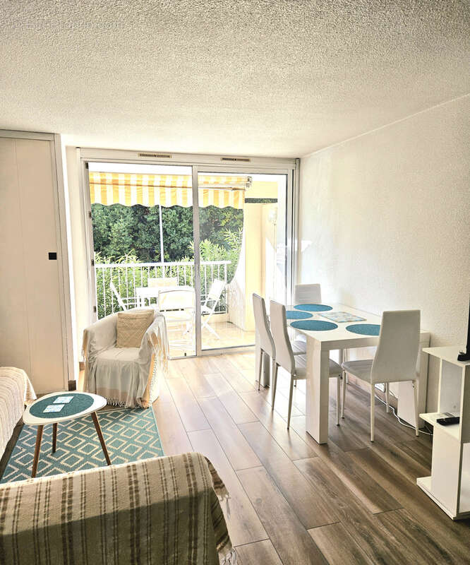 Appartement à LA SEYNE-SUR-MER