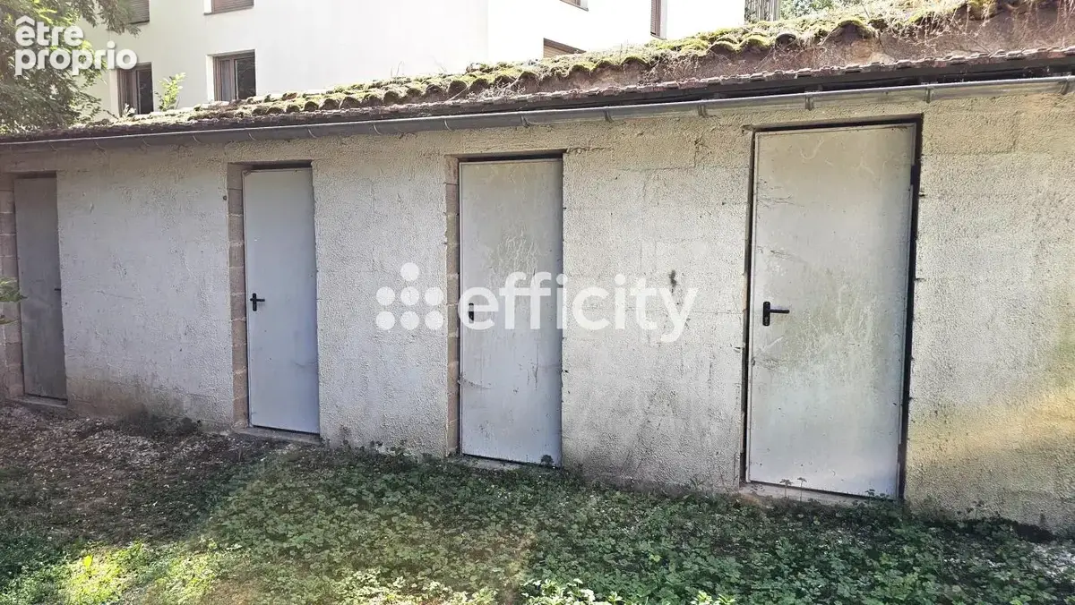 Appartement - photo 12