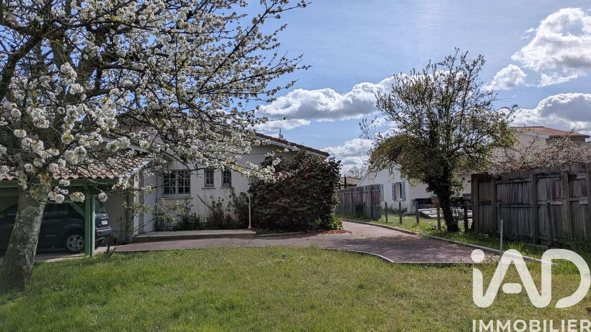 Photo 2 - Maison à PESSAC