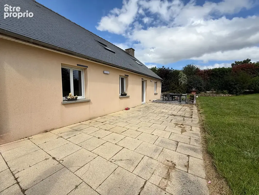 Maison Dinan 7 pièce(s) 147 m2 - photo 11