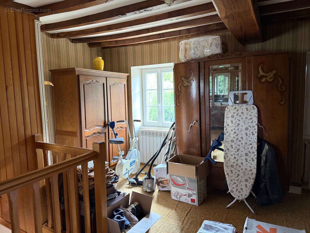 Auv 1224 : Maison en pierres, garage, vue superbe, 822m2 - photo 38