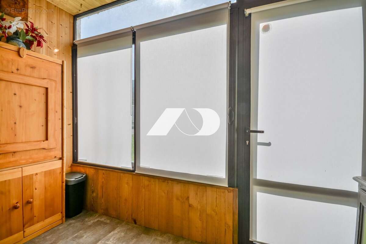 Appartement 40 m² à Montriond  - photo 7