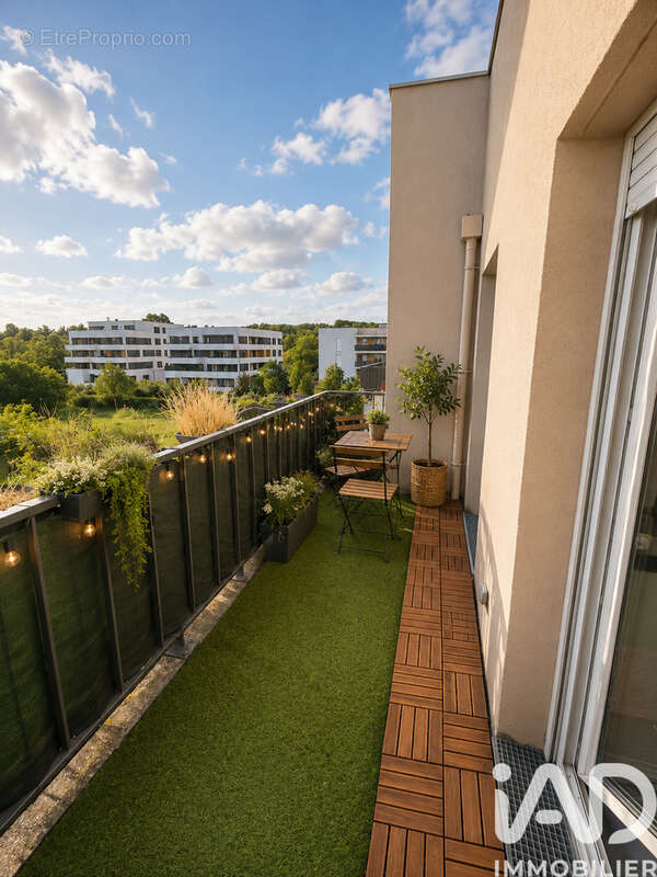 Photo 6 - Appartement à AULNAY-SOUS-BOIS