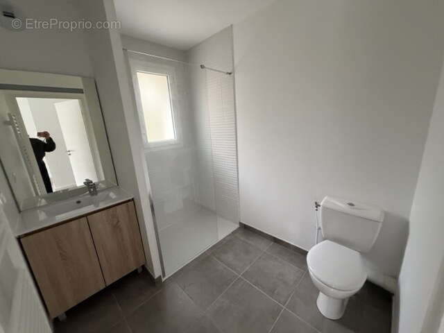 Appartement à GUJAN-MESTRAS