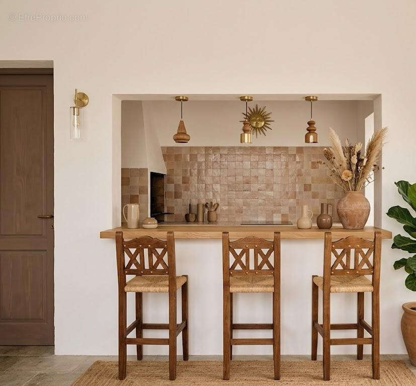 Maison à SAINT-ANDRE