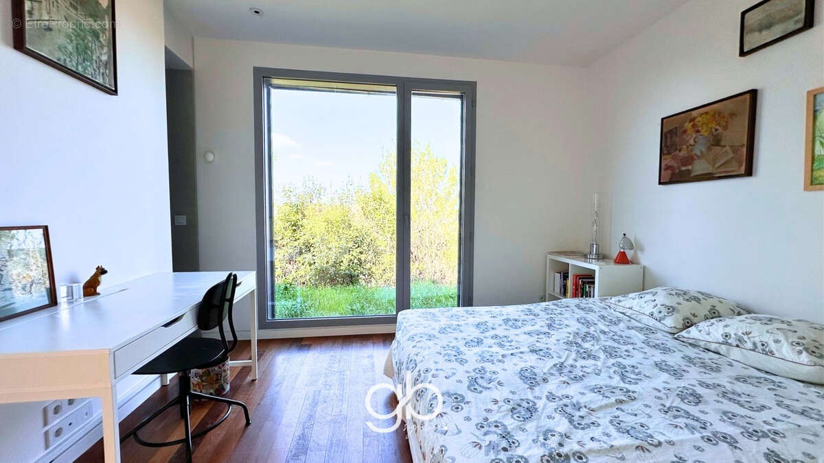 Maison à CASTELNAU-LE-LEZ