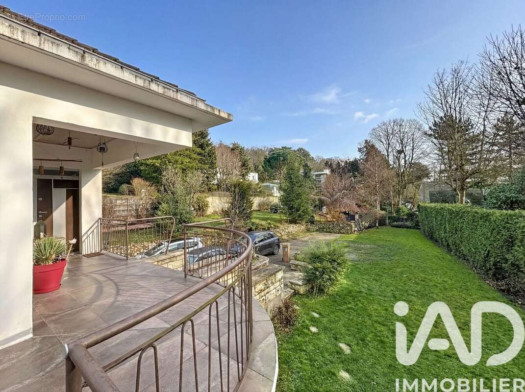 Photo 4 - Maison à MONTMORENCY