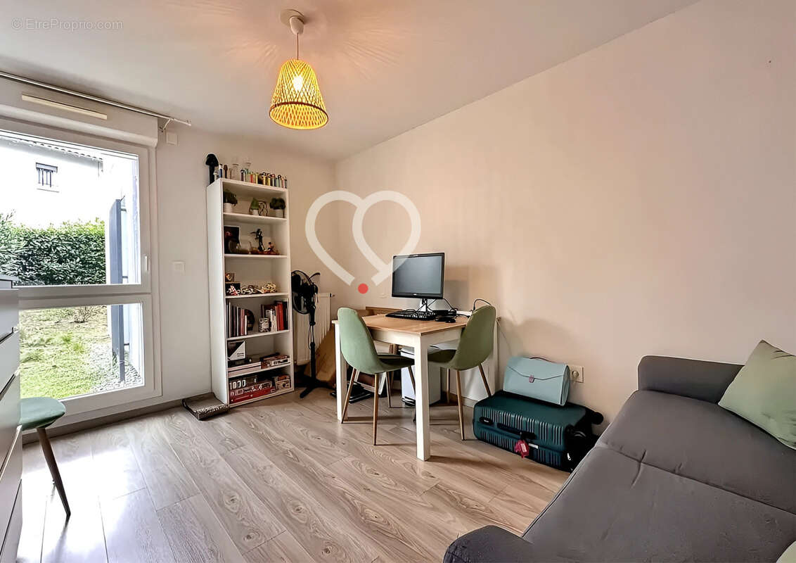 Appartement à BLAGNAC