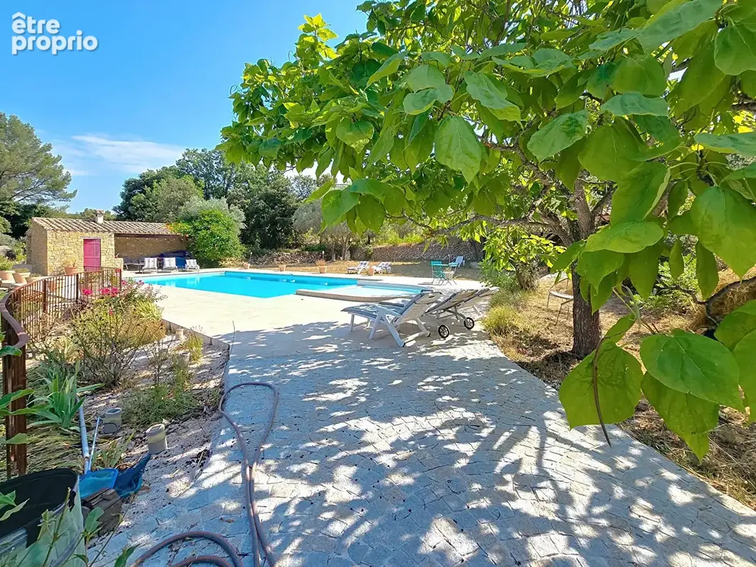 Maison 8 pièces 305 m² à vendre à Le Beausset (83330) - photo 4