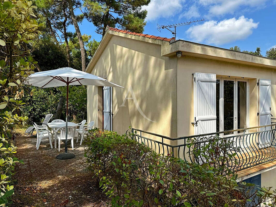 Maison de famille - Saint Jean De Monts - photo 13