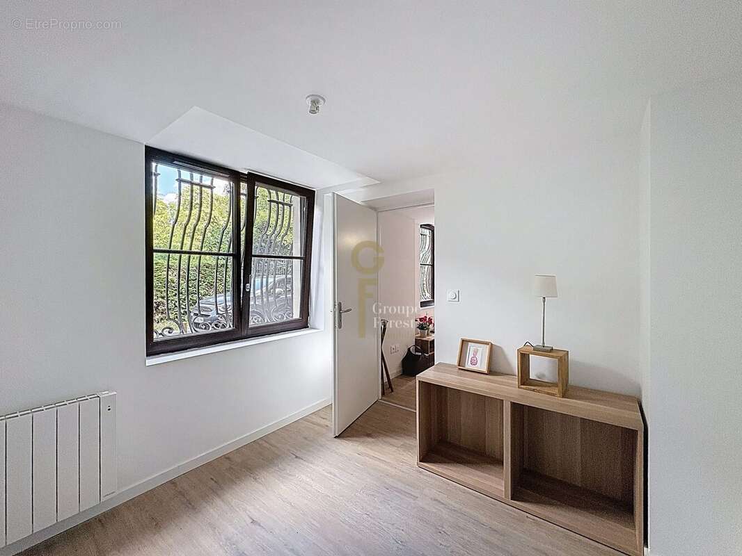 Appartement à HEM
