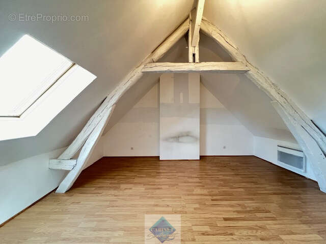 Maison de ville - Quartier recherché - Chambre au RDC - photo 14