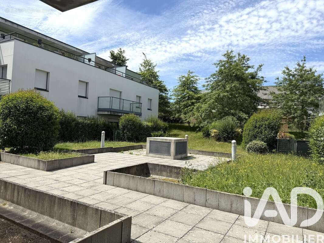 Photo 7 - Appartement à NANTES