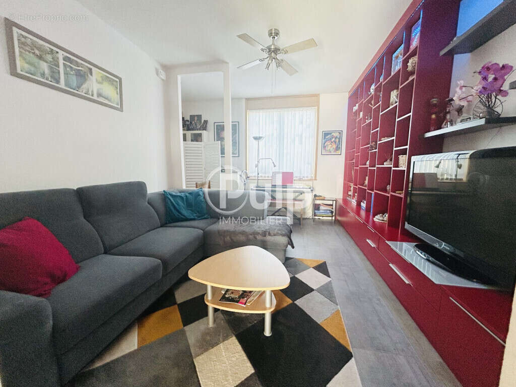 Maison à MONS-EN-PEVELE