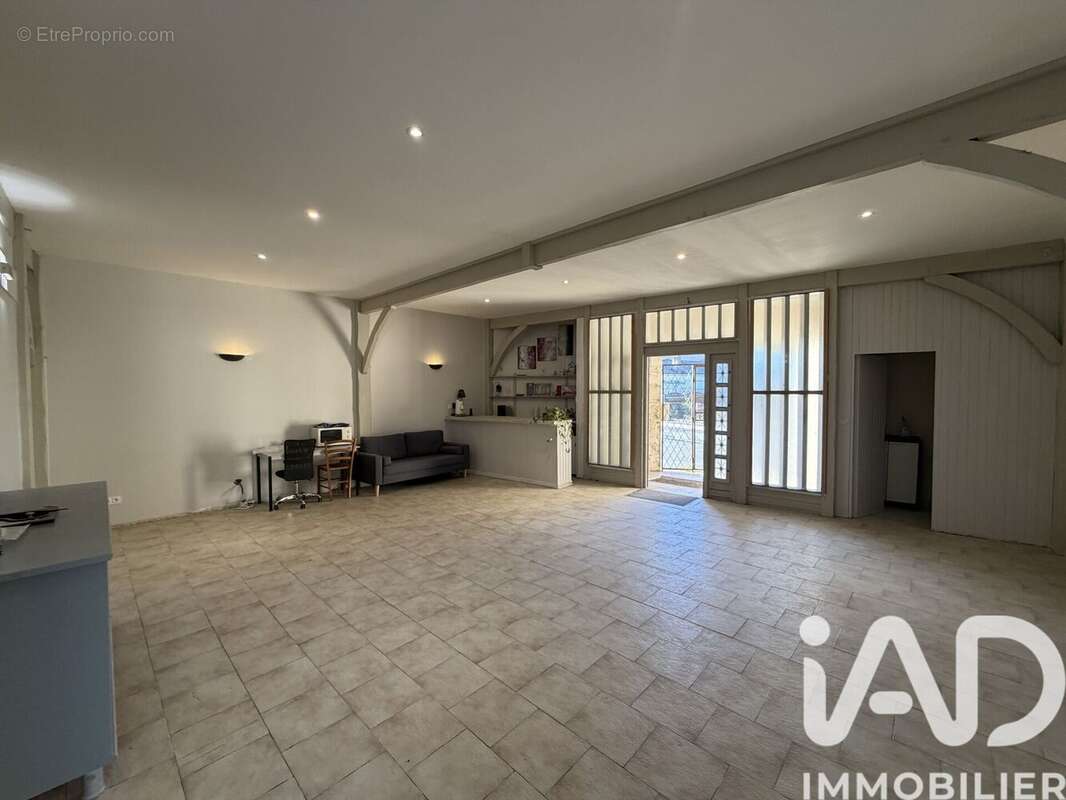 Photo 4 - Maison à JARNAC