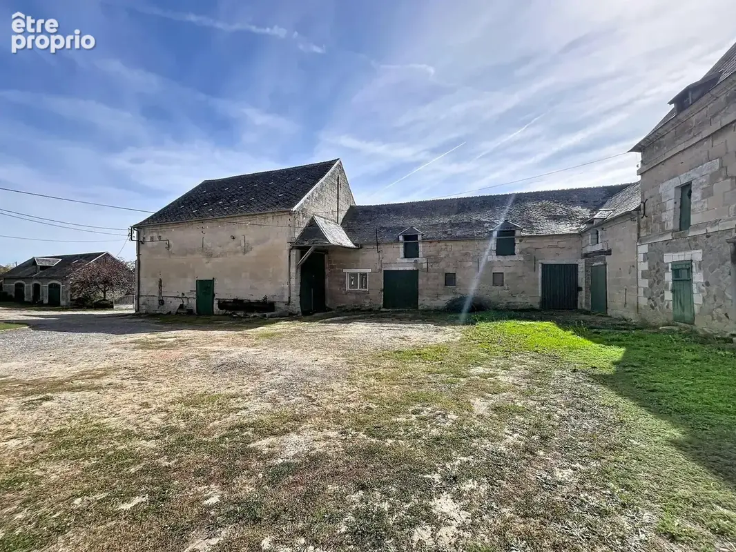 Vente Maison Molinchart(02000) 367 500ï¿œ - photo 10