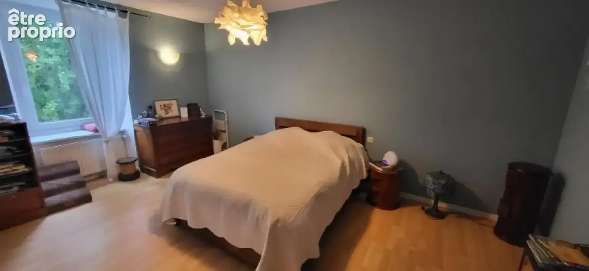 Maison 5 chambres + 3 locations type T2 - photo 8