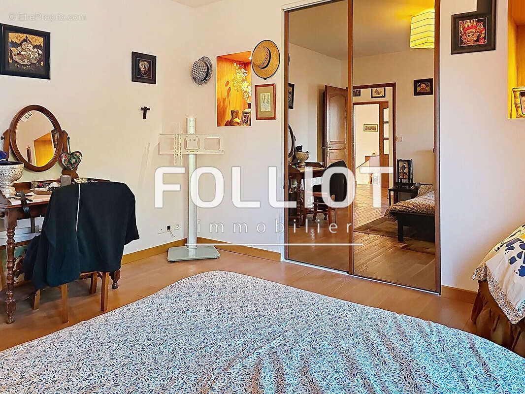 Maison à OUISTREHAM