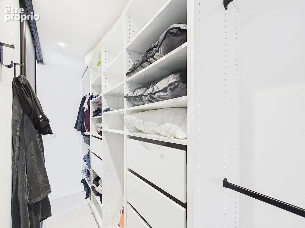 Maison 3 chambre(s) à vendre - photo 10