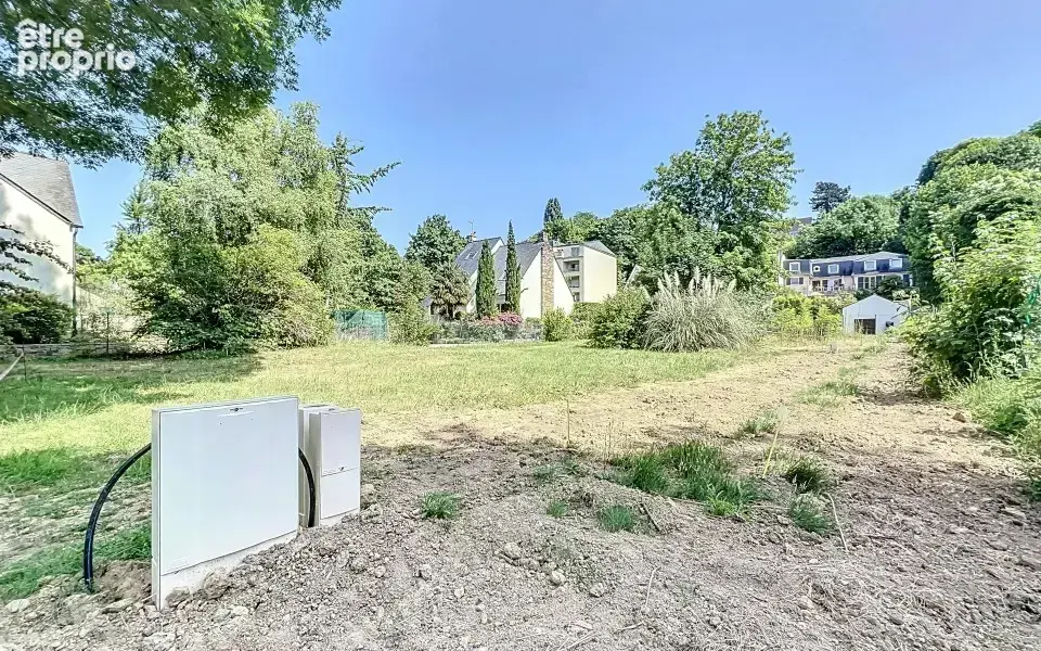 Terrain 359 m² à vendre à Lumigny-Nesles-Ormeaux (77540) - photo 3