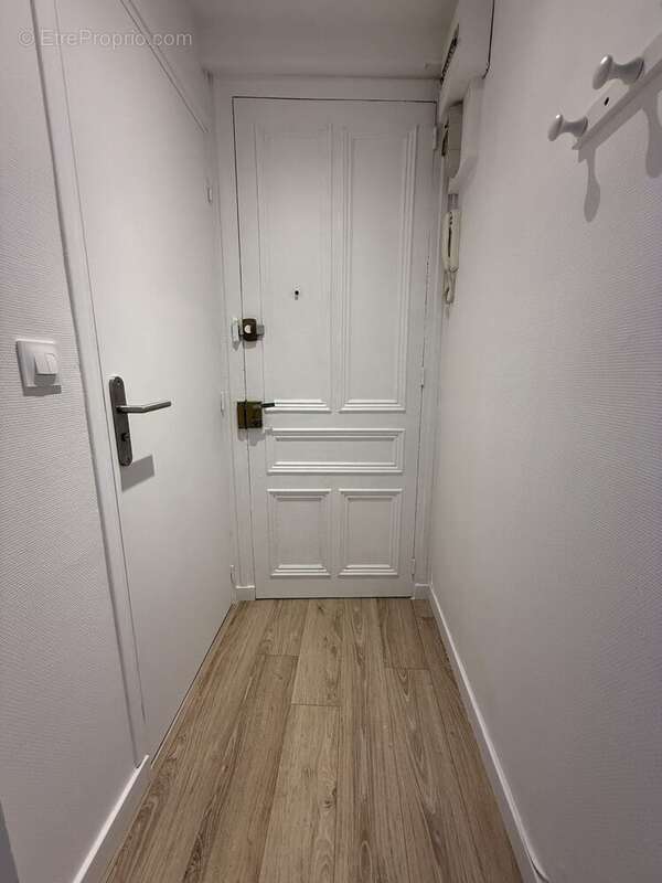 Appartement à LE HAVRE