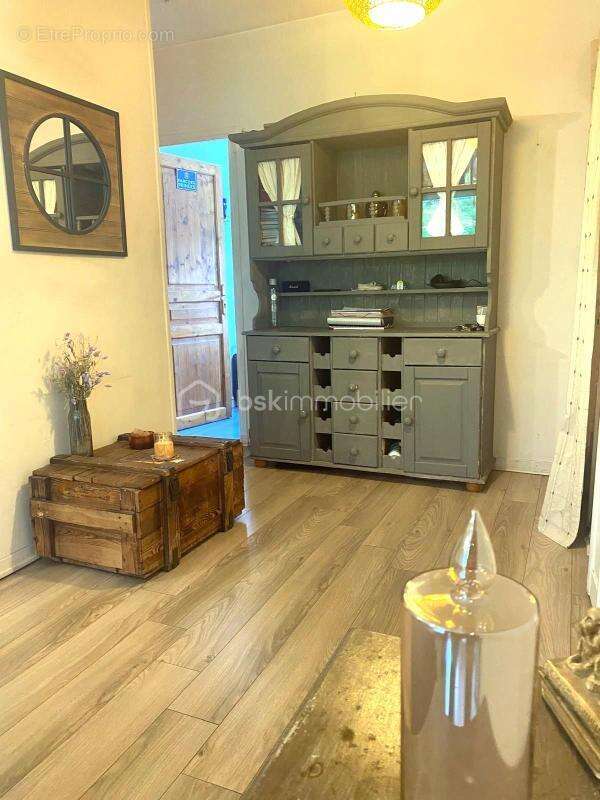 Appartement à LA CELLE-SAINT-CLOUD