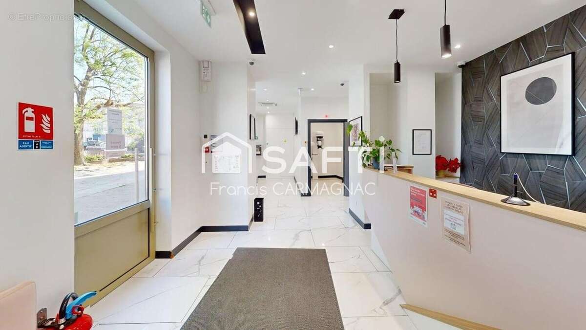 Photo 3 - Commerce à LIBOURNE