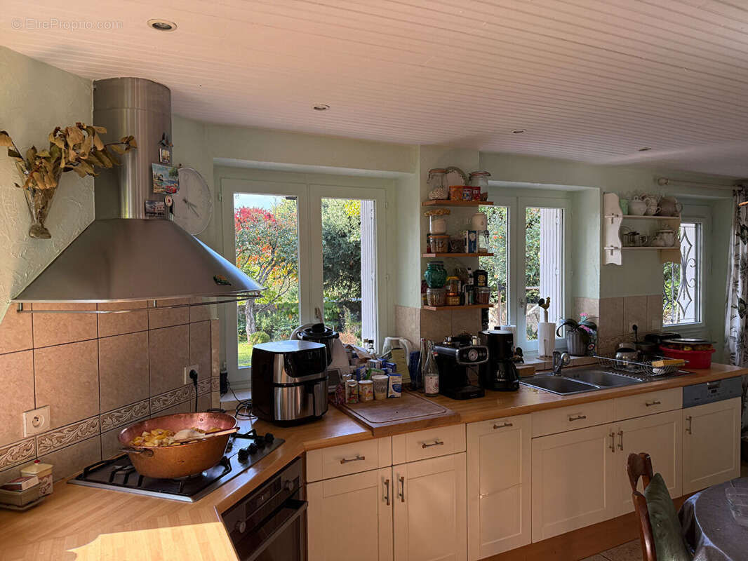 Maison à FRESNAY-SUR-SARTHE