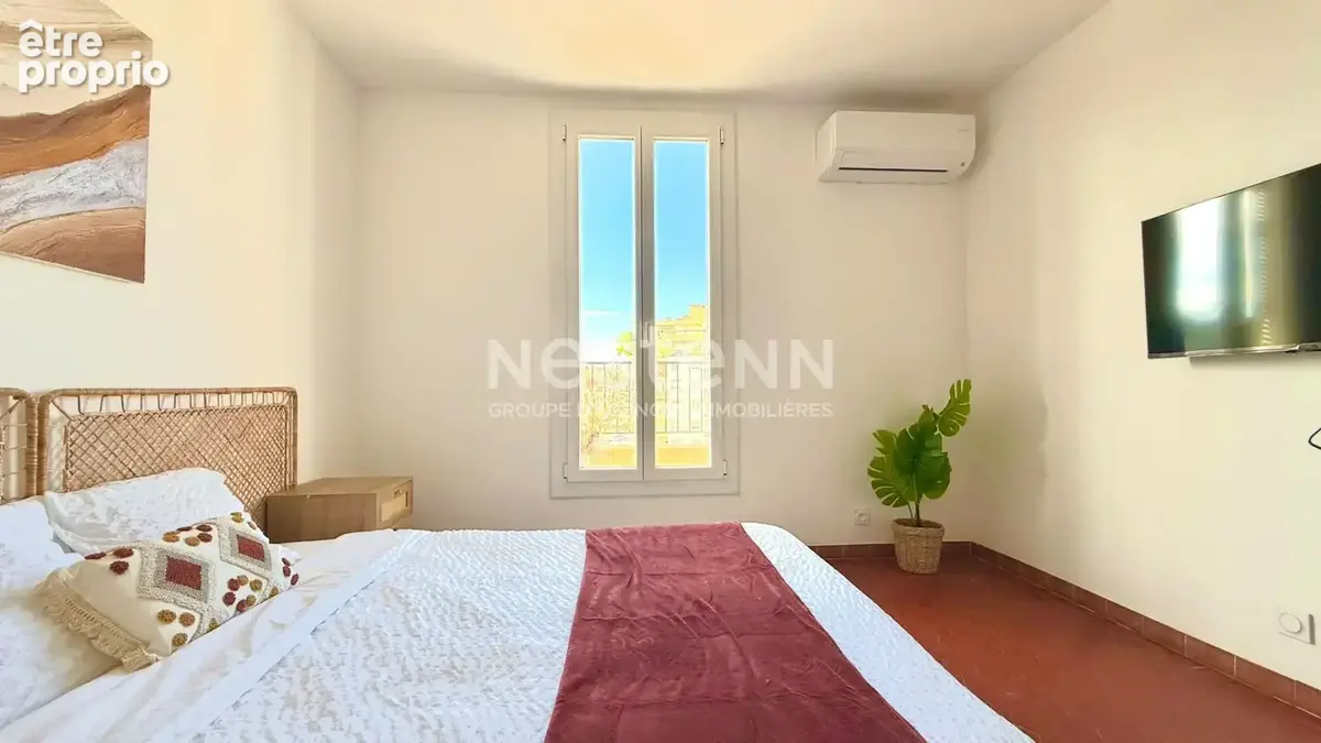 Appartement 2 pièces à vendre à Nice - Dernier étage avec terrasse - photo 13