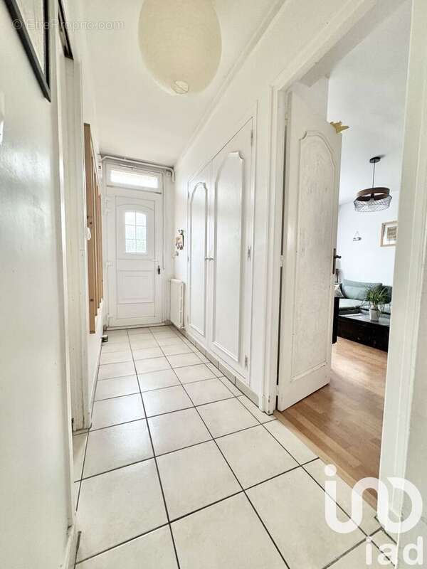 Photo 3 - Maison à TINQUEUX