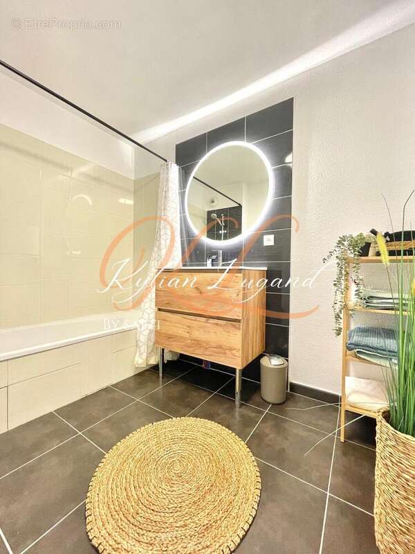 Photo 5 - Appartement à GIGEAN