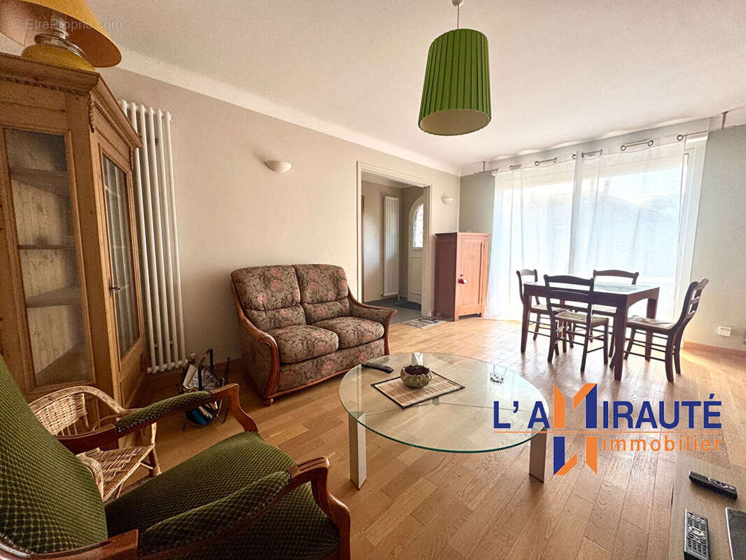 Maison Houilles 4 pièce(s) 90 m2 - photo 4