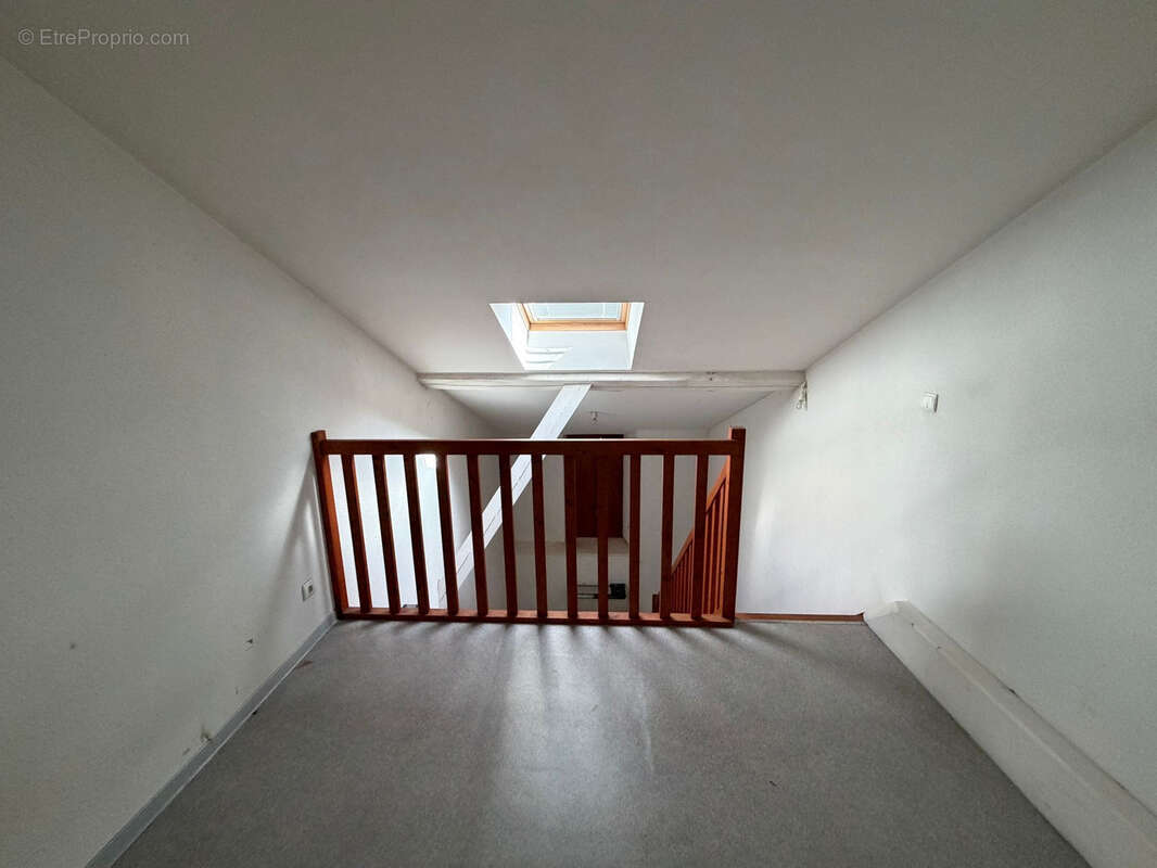 Appartement à VILLENEUVE-SUR-LOT