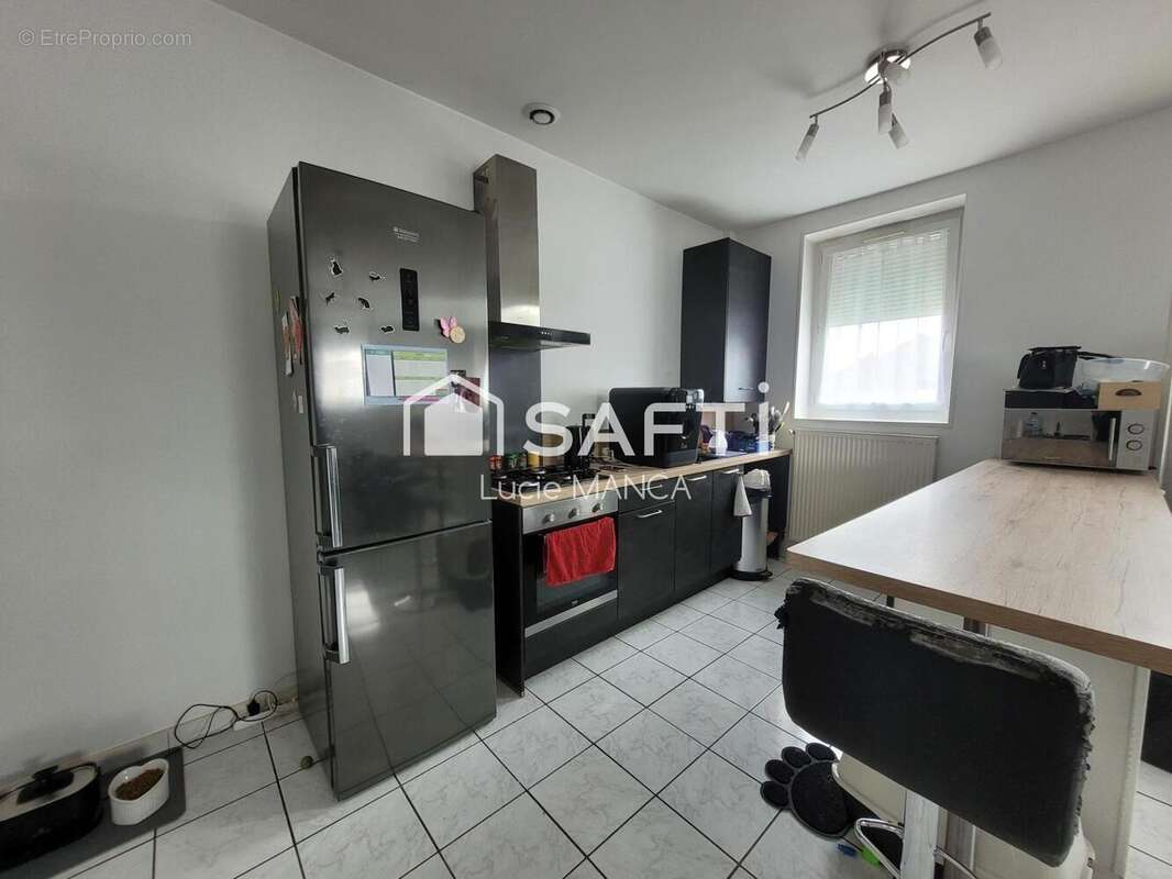 Photo 7 - Maison à MONTCHANIN