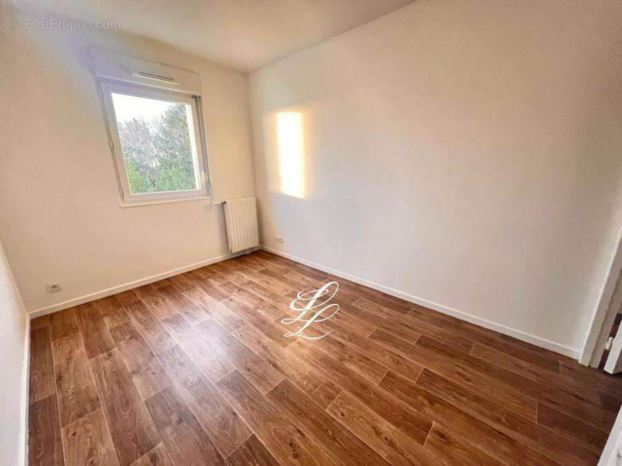 Appartement à SAINT-HERBLAIN