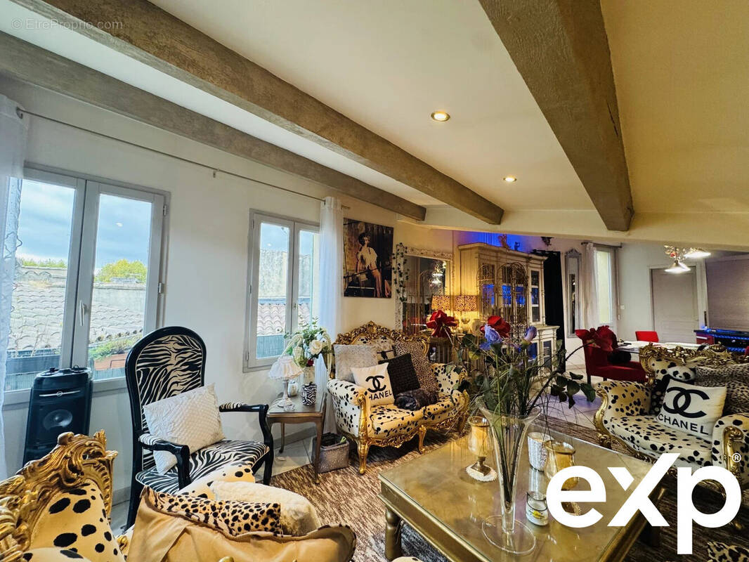 Appartement à CAVAILLON