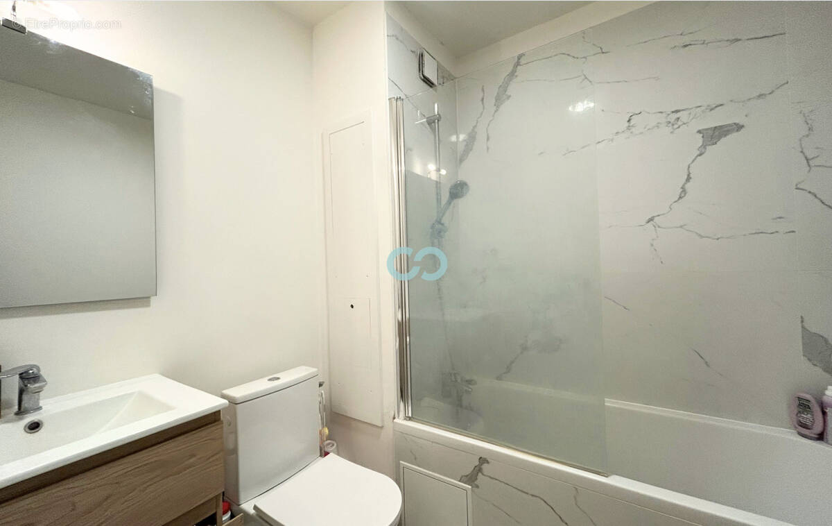 Appartement à FACHES-THUMESNIL