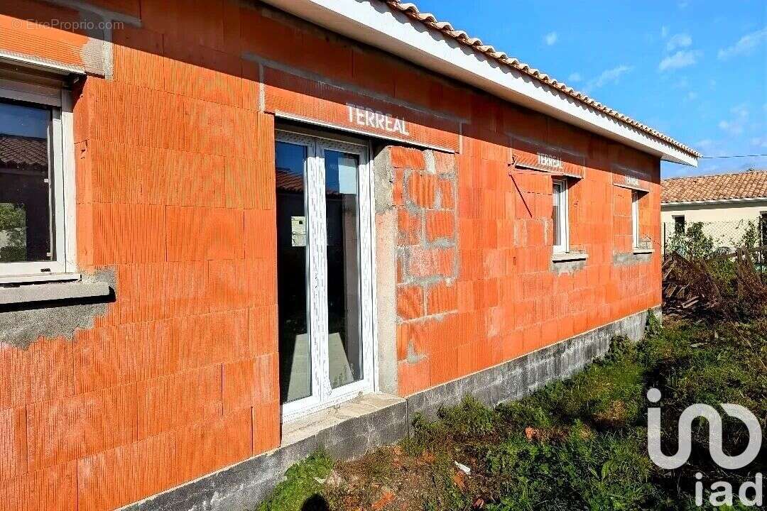 Photo 3 - Maison à COUTRAS