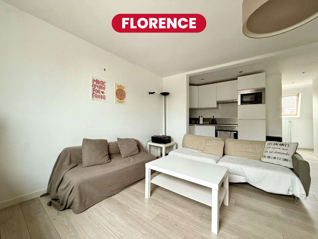Appartement à LILLE