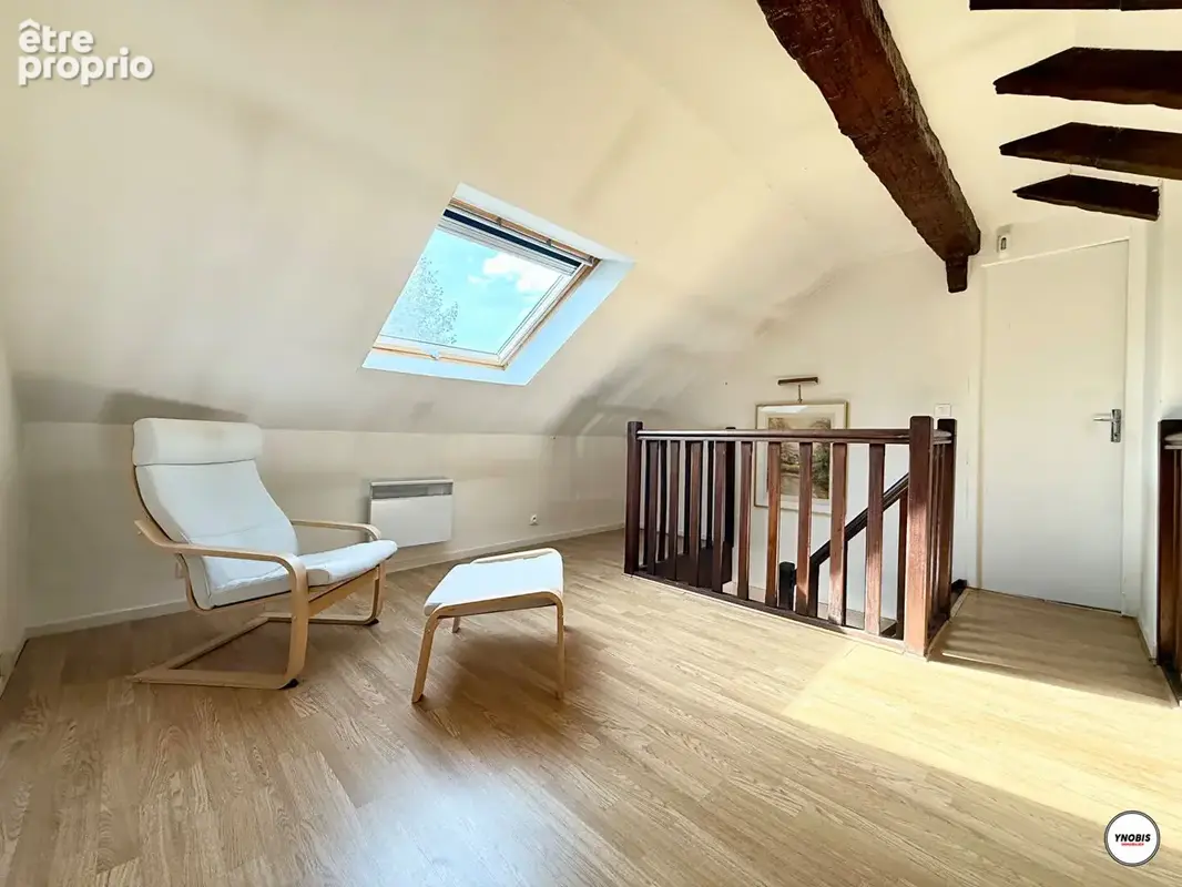 Maison familiale - Mareil-sur-Mauldre - 7 pièces 194 m2 - photo 16