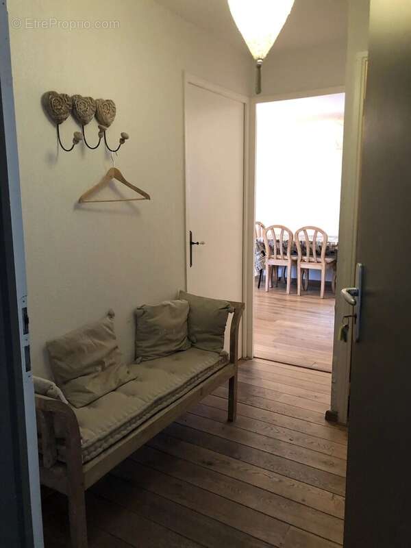 Appartement à LES ANGLES