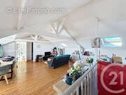 Appartement à ANGOULEME