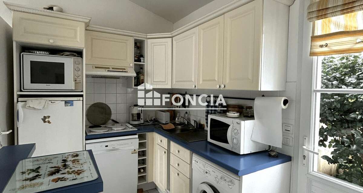 Maison à DOLUS-D&#039;OLERON