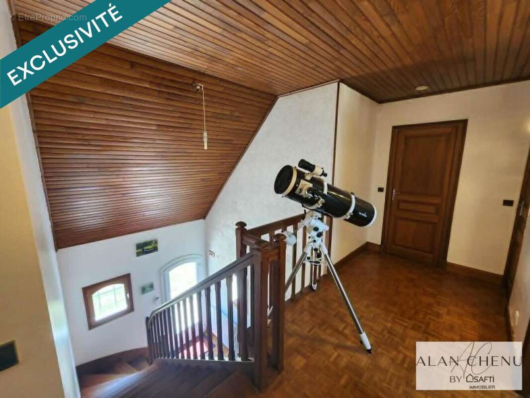 Photo 8 - Maison à MOULIHERNE