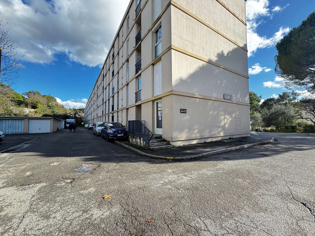 Commerce à AIX-EN-PROVENCE