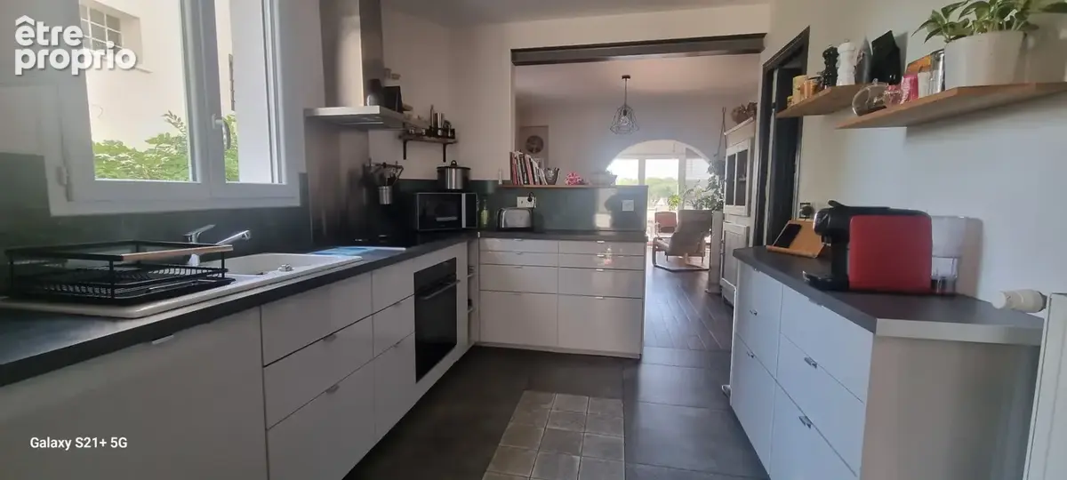 Maison à vendre 5 pièces CONFLANS SAINTE HONORINE (78) - photo 3